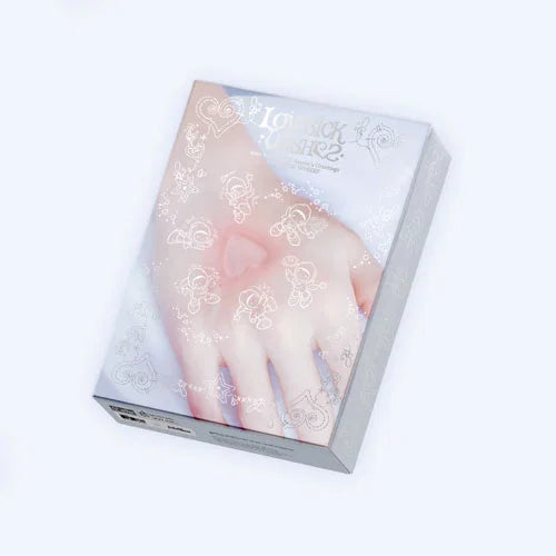 [PRE-ORDER] NCT WISH 2027 SEASON'S GREETINGS KIT