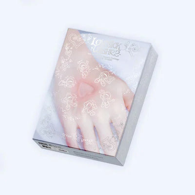 [PRE-ORDER] NCT WISH 2027 SEASON'S GREETINGS KIT