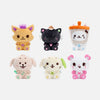 NCT WISH - 2026 NCT WISH [WISH BAKERY] POP UP MD - 30cm Wish Doll