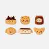 NCT WISH - 2026 NCT WISH [WISH BAKERY] POP UP MD - Bakery Wish Doll