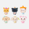 NCT WISH - 2026 NCT WISH [WISH BAKERY] POP UP MD - PATISSIER WISH DOLL