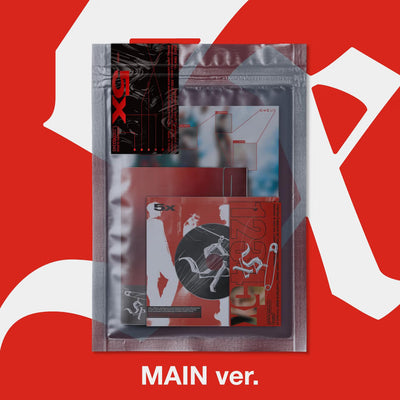 [NEW] ONEUS - 11th Mini Album - [5x] (MAIN ver.)