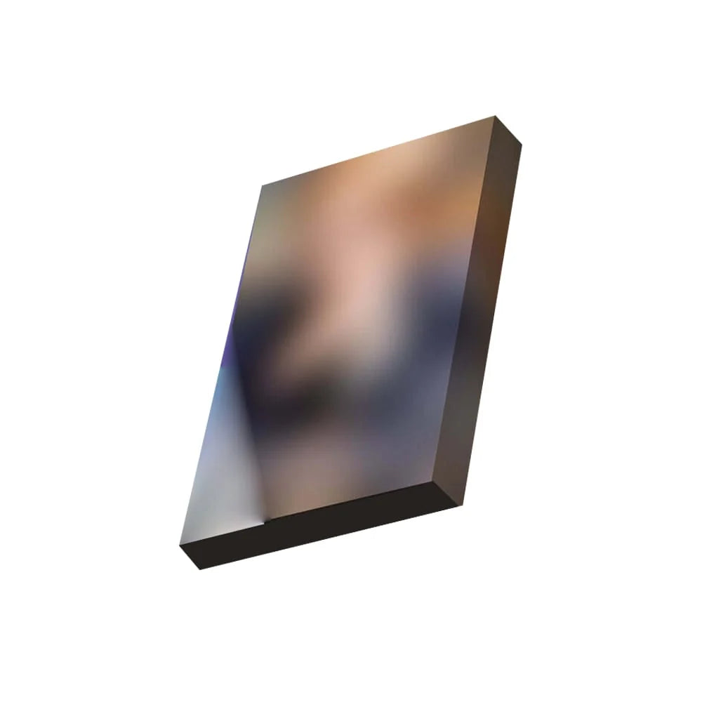 [POB] [PRE-ORDER] ONEW 1ST SINGLE ALBUM ILLUSION[Chakgak] (IT IS ver. / IS IT? ver. )
