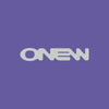 [POB] [PRE-ORDER] ONEW 1ST SINGLE ALBUM ILLUSION[Chakgak] (IT IS ver. / IS IT? ver. )