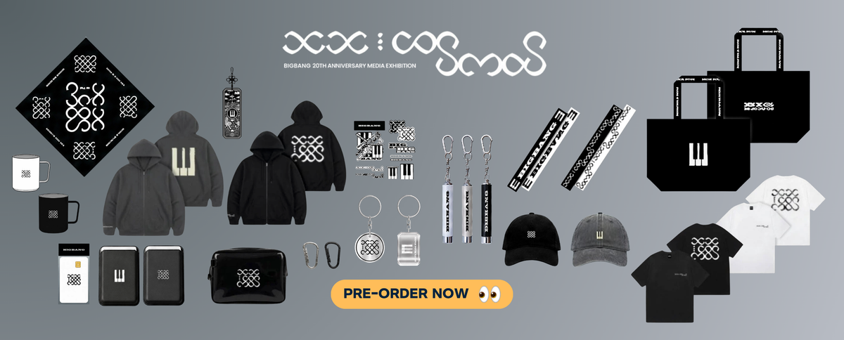 K-playground K-pop Store & Photocards – K-playground K-pop Store
