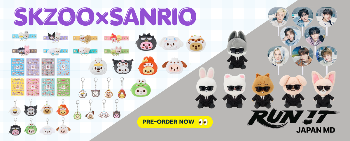 K-playground K-pop Store & Photocards – K-playground K-pop Store