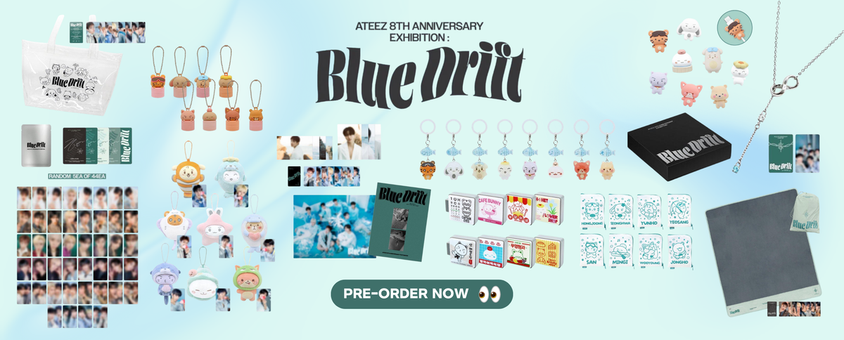 K-playground K-pop Store & Photocards – K-playground K-pop Store