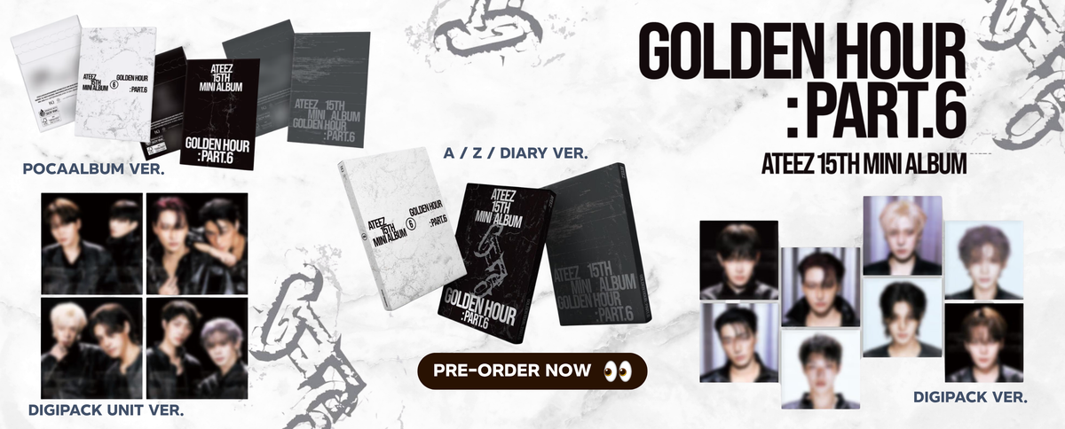 K-playground K-pop Store & Photocards – K-playground K-pop Store