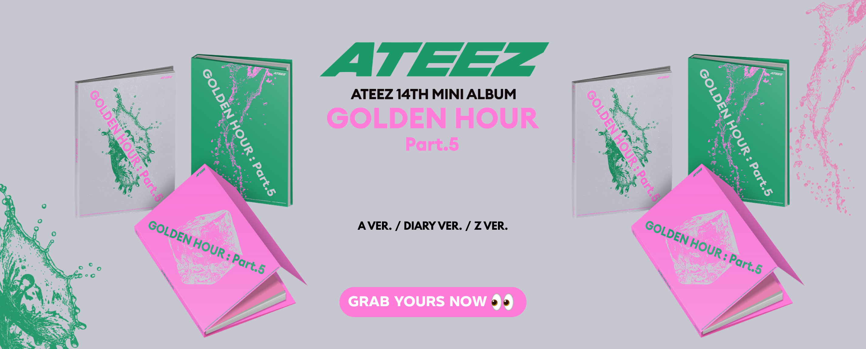 K-playground K-pop Store & Photocards – K-playground K-pop Store