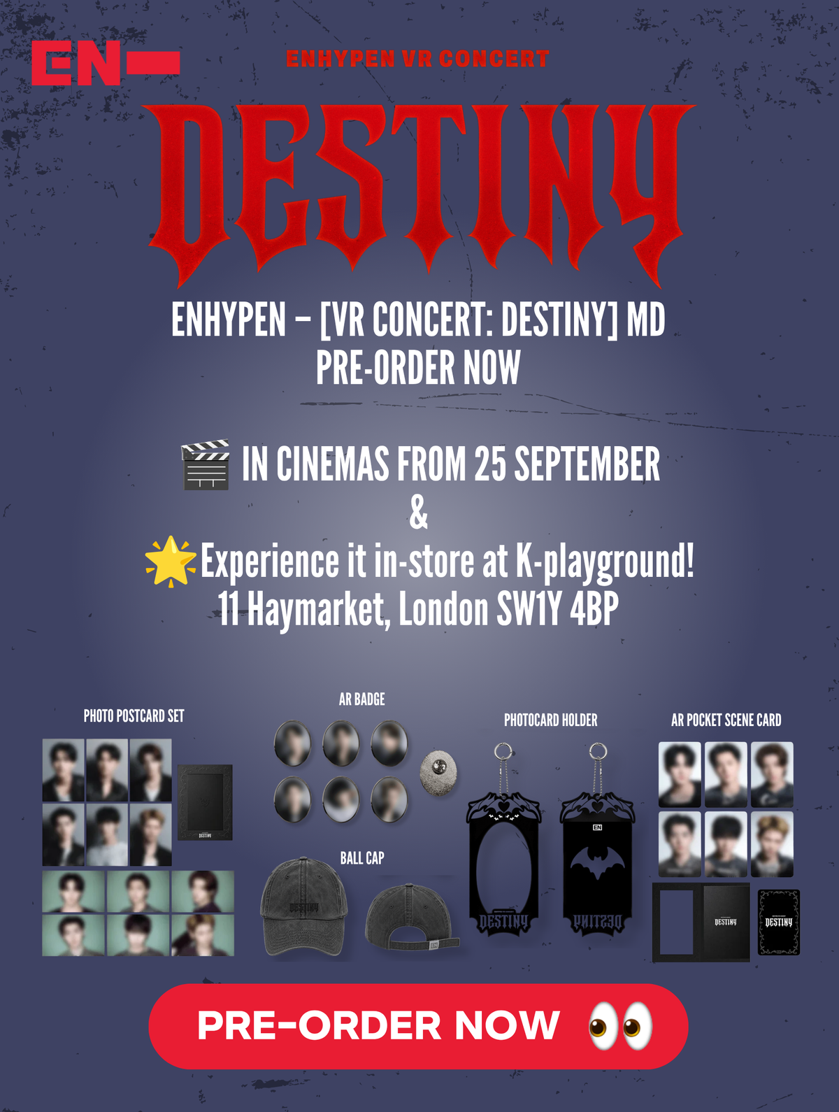 K-playground K-pop Store & Photocards – K-playground K-pop Store