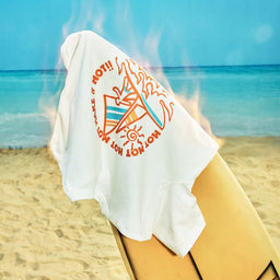 [PRE-ORDER] MINHO - 2nd Mini Album [Make it hot] (Oh it’s hot Ver.)