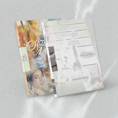 [POB] [PRE-ORDER] NMIXX - 6th Mini Album [Strange Muse] (Strange ver. / Muse ver.)