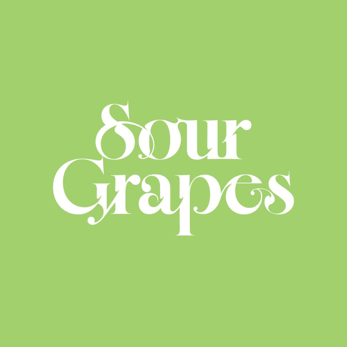[POB] [PRE-ORDER] NiziU - Korea 1st Mini Album - Sour Grapes
