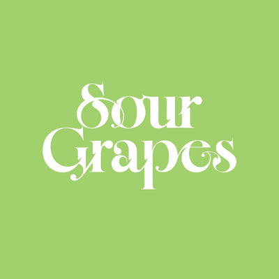 [POB] [PRE-ORDER] NiziU - Korea 1st Mini Album - Sour Grapes