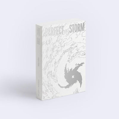 [POB] [PRE-ORDER] TOMORROW X TOGETHER – 9th Mini Album [PERFECT STORM] (STORM IS COMING Ver.) (Random)