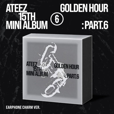 ATEEZ – K-playground K-pop Store & Photocards