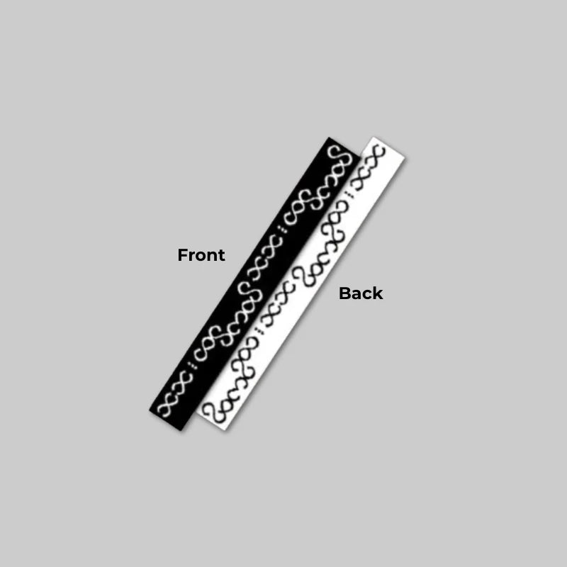[PRE-ORDER] BIGBANG 20TH ANNIVERSARY MEDIA EXHIBITION - LONG TOWEL SLOGAN COSMOS