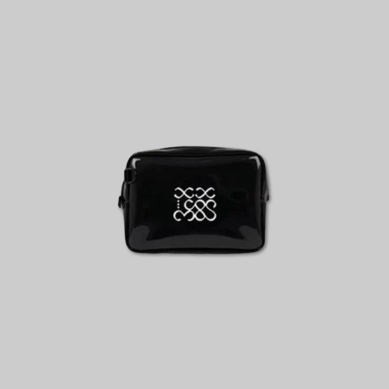 [PRE-ORDER] BIGBANG 20TH ANNIVERSARY MEDIA EXHIBITION - PVC POUCH