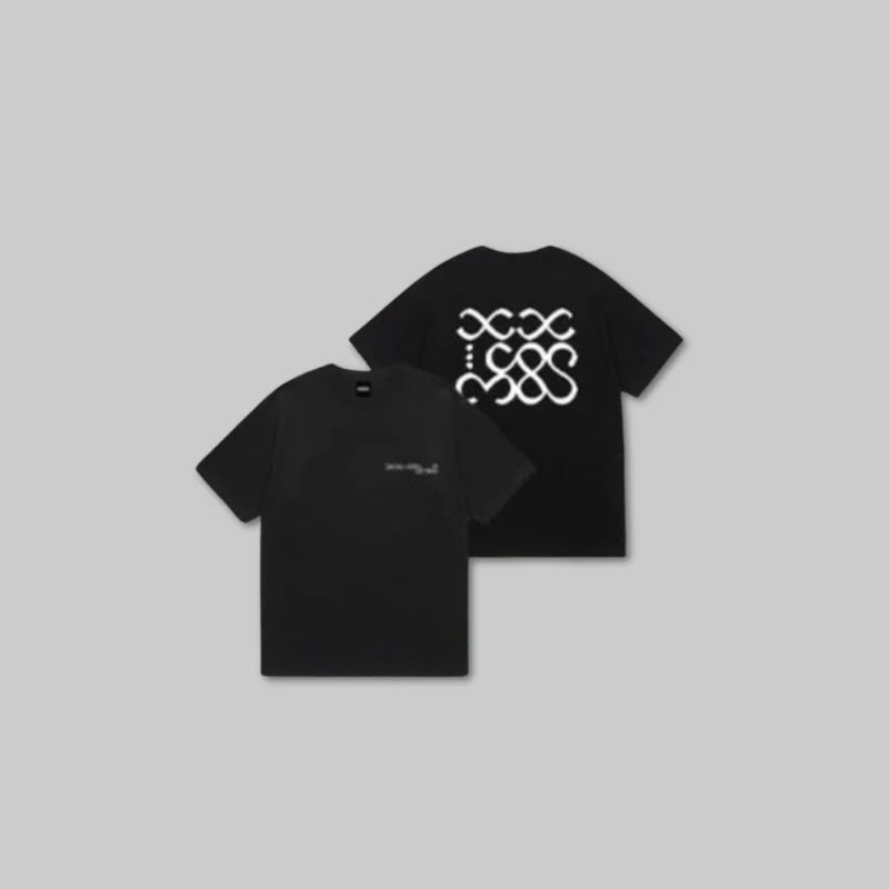 [PRE-ORDER] BIGBANG 20TH ANNIVERSARY MEDIA EXHIBITION - T-SHIRT COSMOS