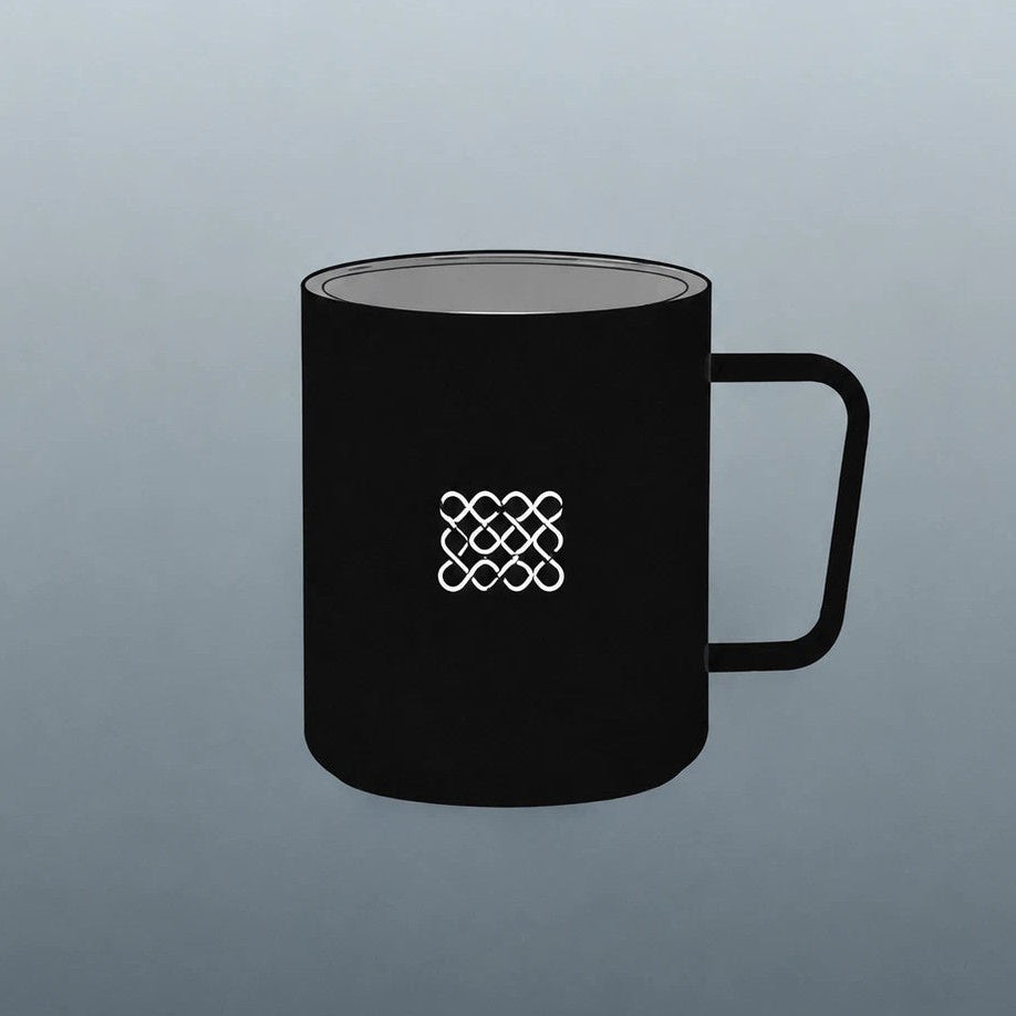 [PRE-ORDER] BIGBANG 20TH ANNIVERSARY MEDIA EXHIBITION - CAMPING CUP COSMOS
