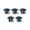 [PRE-ORDER] CORTIS - Photo T-Shirt (Navy)