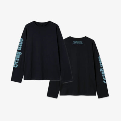 [PRE-ORDER] Stray Kids – ODD & FRESH POP-UP Official MD - LONG SLEEVE