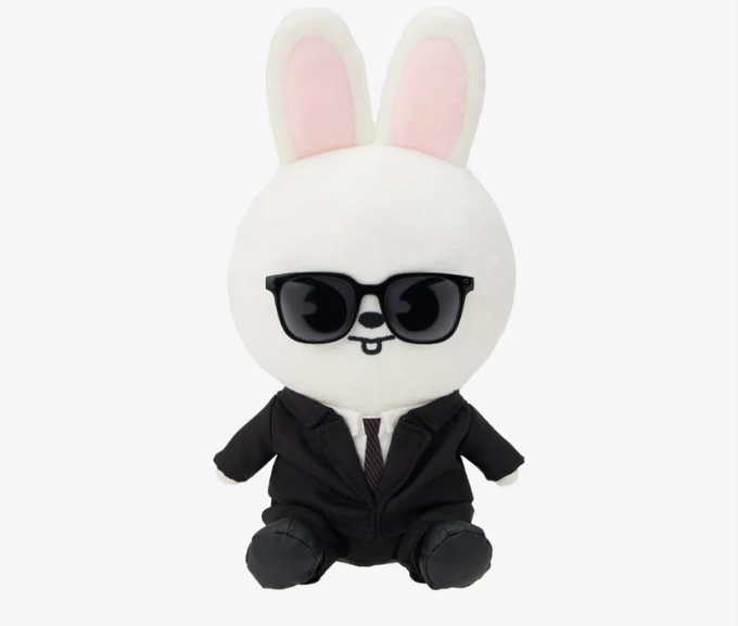 [PRE-ORDER] Stray Kids『World Tour <RUN IT JAPAN>』Official Goods - SOFT TOY