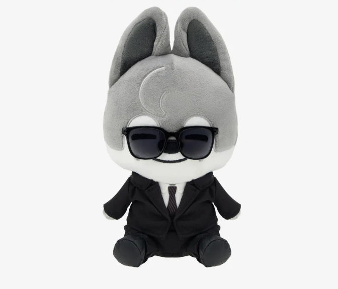 [PRE-ORDER] Stray Kids『World Tour <RUN IT JAPAN>』Official Goods - SOFT TOY