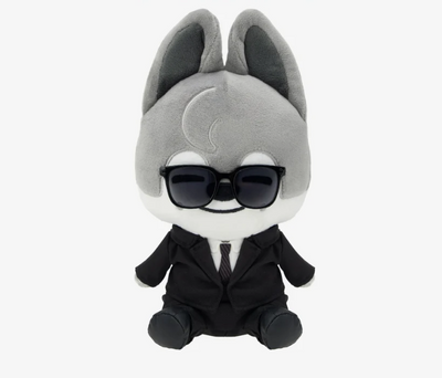 [PRE-ORDER] Stray Kids - World Tour [RUN IT JAPAN] OFFICIAL GOODS - SOFT TOY