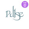 [POB] [PRE-ORDER] RESCENE - 4th Mini Album [PULSE] (Standard ver.)