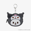 [PRE-ORDER] SKZOO×SANRIO CHARACTERS BUTTON BADGE POUCH