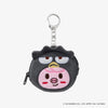 [PRE-ORDER] SKZOO×SANRIO CHARACTERS BUTTON BADGE POUCH