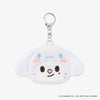 [PRE-ORDER] SKZOO×SANRIO CHARACTERS BUTTON BADGE POUCH