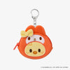 [PRE-ORDER] SKZOO×SANRIO CHARACTERS BUTTON BADGE POUCH