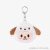 [PRE-ORDER] SKZOO×SANRIO CHARACTERS BUTTON BADGE POUCH