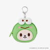 [PRE-ORDER] SKZOO×SANRIO CHARACTERS BUTTON BADGE POUCH