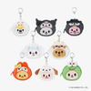 [PRE-ORDER] SKZOO×SANRIO CHARACTERS BUTTON BADGE POUCH