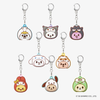 [PRE-ORDER] SKZOO×SANRIO CHARACTERS KEY COVER