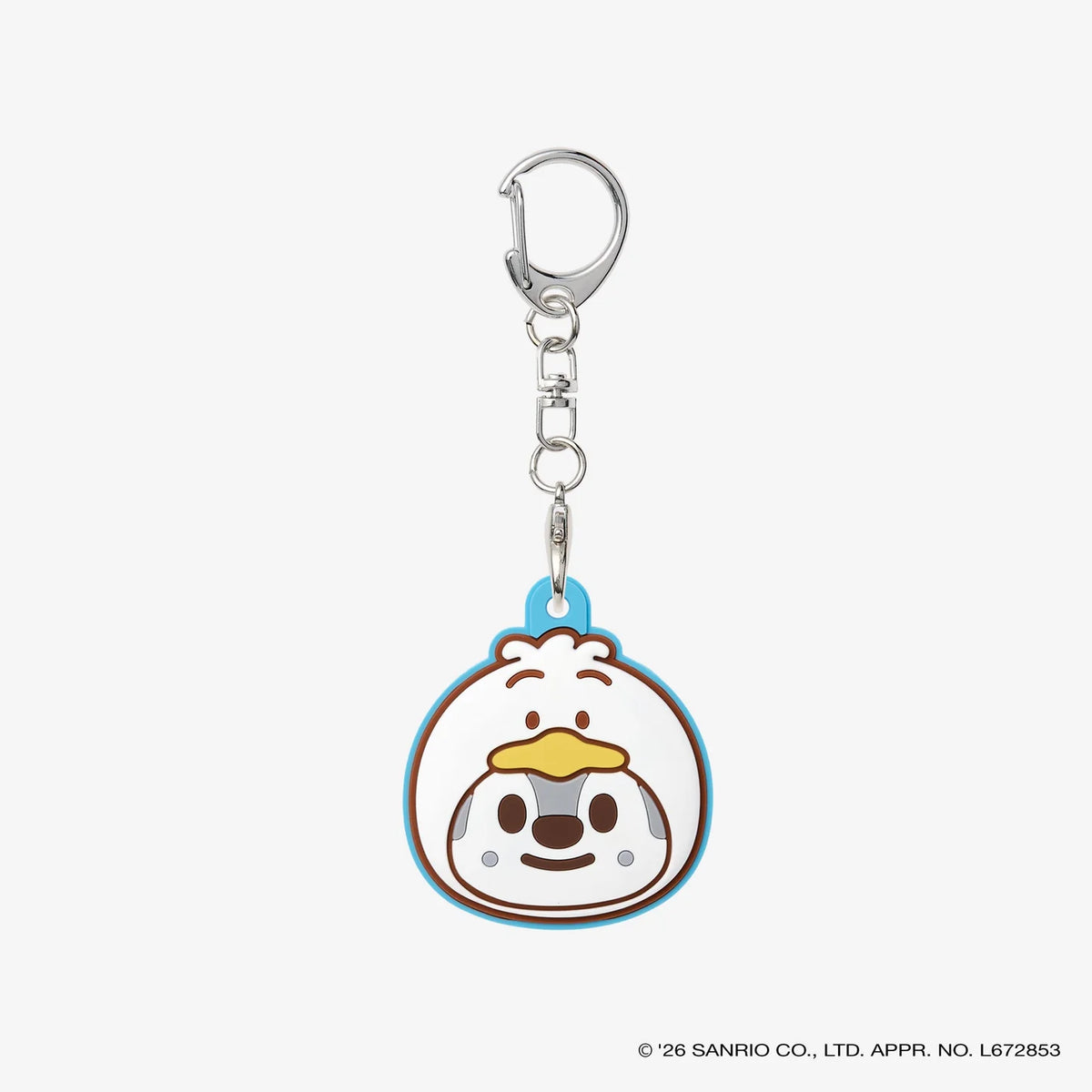 [PRE-ORDER] SKZOO×SANRIO CHARACTERS KEY COVER