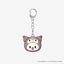 [PRE-ORDER] SKZOO×SANRIO CHARACTERS KEY COVER