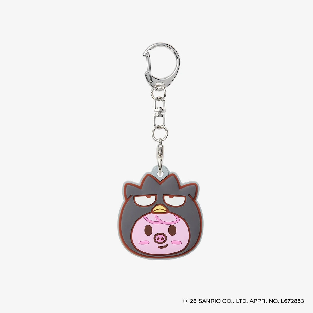 [PRE-ORDER] SKZOO×SANRIO CHARACTERS KEY COVER