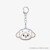 [PRE-ORDER] SKZOO×SANRIO CHARACTERS KEY COVER