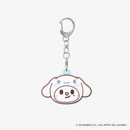 [PRE-ORDER] SKZOO×SANRIO CHARACTERS KEY COVER