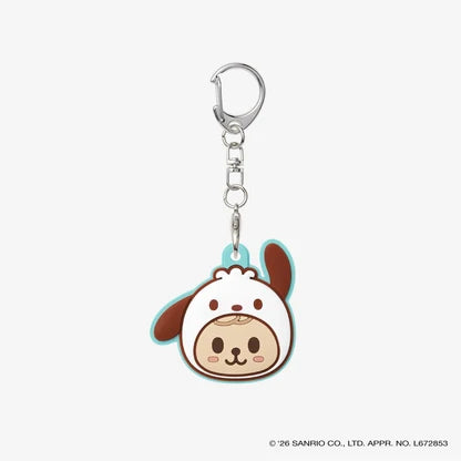 [PRE-ORDER] SKZOO×SANRIO CHARACTERS KEY COVER