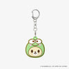 [PRE-ORDER] SKZOO×SANRIO CHARACTERS KEY COVER