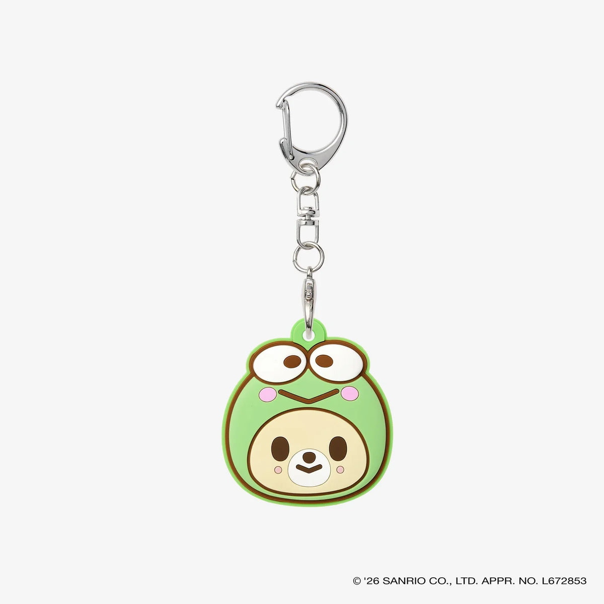 [PRE-ORDER] SKZOO×SANRIO CHARACTERS KEY COVER