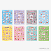 [PRE-ORDER] SKZOO×SANRIO CHARACTERS STICKER