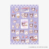 [PRE-ORDER] SKZOO×SANRIO CHARACTERS STICKER