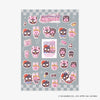 [PRE-ORDER] SKZOO×SANRIO CHARACTERS STICKER