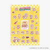 [PRE-ORDER] SKZOO×SANRIO CHARACTERS STICKER